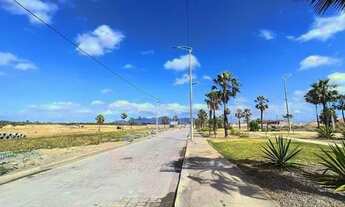 Imagem 3: AR - Loteamento Pacatuba IV pronto para construir