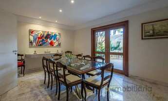 Imagem 5: Casa em Condomínio-À VENDA-Barra da Tijuca-Rio de Janeiro-RJ