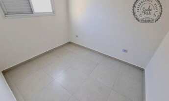 Imagem 6: Sobrado localizado no bairro Caiçara - Praia Grande/SP