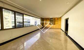 Imagem 4: Apartamento com 3 quartos para alugar, 180 m² por R$ 18.000/mês - Ipanema - Rio de Janeiro