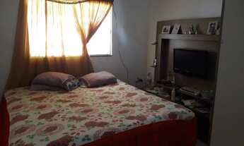 Imagem 6: Casa para venda possui 95 metros quadrados com 3 quartos em Guamá - Belém - Pará