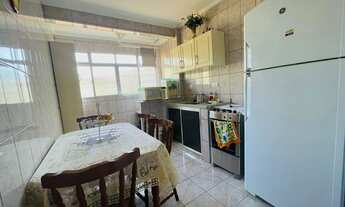 Imagem 6: Apartamento dois Dormitórios no Canto do Forte. Cód: 0794