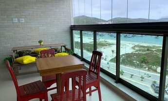 Imagem 4: PRAIA DOS ANJOS - ARRAIAL DO CABO - APARTAMENTO MODERNO, 1.550.000,00, MOBILIADO