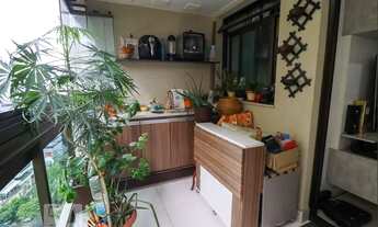 Imagem 7: Apartamento para Aluguel - Tijuca, 2 Quartos, 76 m2