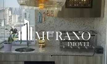 Imagem: Apartamento à venda, 3 quartos, 3 suítes