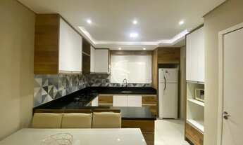 Imagem 5: Sobrado geminado na divisa do Floresta com Santa Catarina!