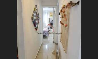 Imagem 6: Apartamento Cobertura 138m² 3 quartos 2 vagas Vila Monumento