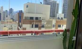 Imagem 4: Apartamento com 2 Quartos SENDO UM SUÍTE e 2 banheiros para Venda ou locação, 85 m² por 1