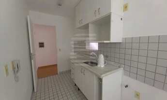 Imagem 4: CAMPINAS - Apartamento Padrão - Mansões Santo Antônio