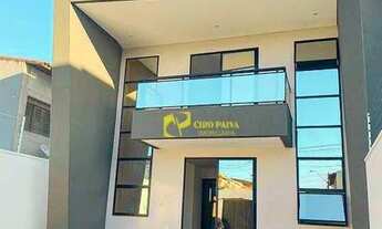 Imagem: Casa com 4 dormitórios à venda, 166 m²