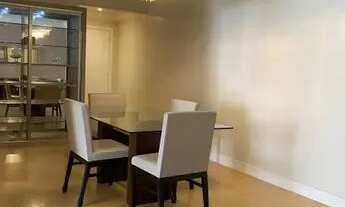 Imagem 2: Apartamento para Venda em São Paulo, Cidade Monções, 3 dormitórios, 2 banheiros, 1 vaga