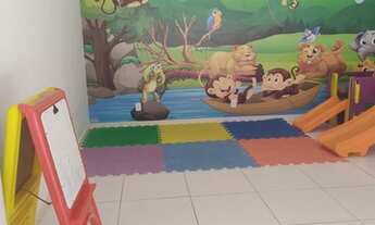 Imagem 4: Apartamento para aluguel tem 55 metros quadrados com 2 quartos