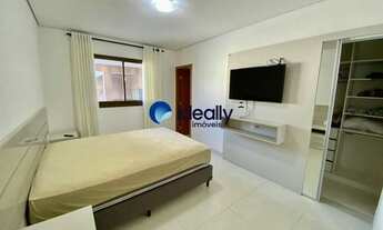 Imagem 7: Espetacular Mansão no Bairro Trevo para Locação Com Padrão de Acabamento Luxuoso, 05 Quart