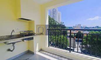 Imagem: Apartamento com 2 quartos em Vila Dusi-São