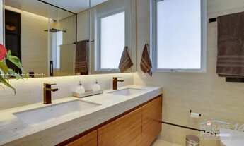 Imagem 7: Apartamento para Venda em São Paulo, Vila Olimpia, 3 dormitórios, 3 suítes, 5 banheiros, 4