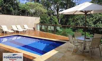 Imagem 3: Vila Velha - Casa com 3 dormitórios, 1 suíte à venda por R$ 1.640.000 - Granja Viana