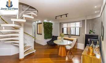 Imagem 2: SÃO PAULO - Apartamento Padrão - JARDIM VILA MARIANA