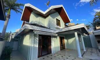 Imagem 7: Altro Padrão Colonial - Conceito Nobre e Sofisticado no melhor bairro de Jacarei - Villa b