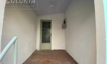 Imagem 3: Santo André - Casa Padrão - Vila Curuçá