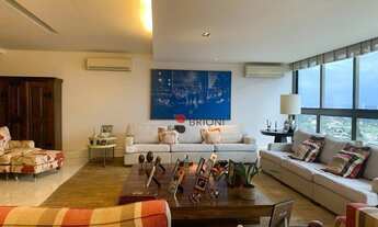 Imagem 3: Edifício Sur Le Jardin, apartamentos e coberturas, Jardim Irajá em Ribeirão Preto/SP I Imo