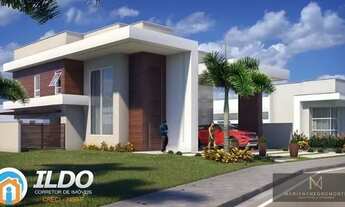 Imagem 4: Bananeiras - Águas da Serra Casa com 4 suítes