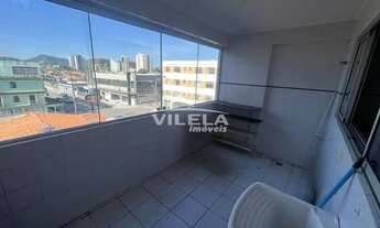 Imagem 2: Apartamento de 100m² - Locação no Centro