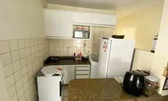 Imagem 6: MB86 - Apartamento para venda tem 49 metros quadrados com 2 quartos em Itapuã - Salvador