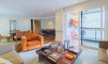 Imagem 11: Apartamento Locação Brooklin 230 m² 3 Dormitórios