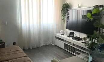 Imagem: Apartamento de 2 Dormitórios, 1 Vaga Condomínio