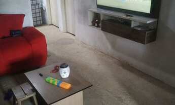 Imagem 2: Casa para venda com 80 metros quadrados com 3 quartos em Guanabara - Ananindeua - Pará