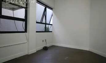 Imagem 5: São Caetano do Sul - Conjunto Comercial/sala - Barcelona