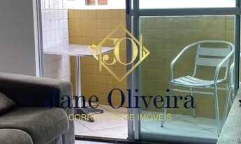 Imagem 3: Apto para locação no bairro do Cabo Branco, em João Pessoa PB