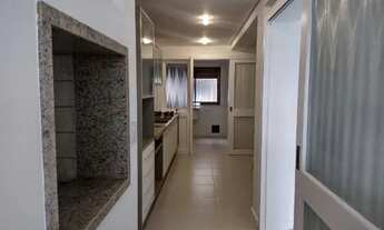 Imagem 6: Apartamento para Locação/Aluguel - 170m², 3 dormitórios, sendo 1 suites, 4 vagas - Vila As