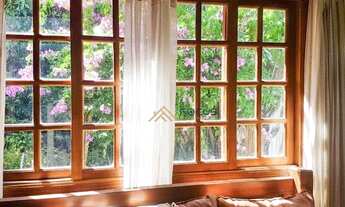 Imagem 2: Casa com 3 dormitórios à venda, 180 m² por R$ 520.000 - Pau Arcado - Campo Limpo Paulista