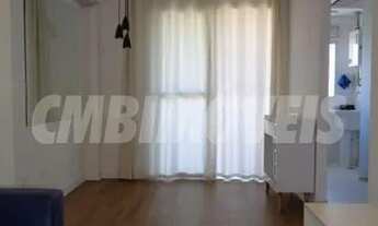 Imagem 5: Apartamento - Taquaral - Campinas