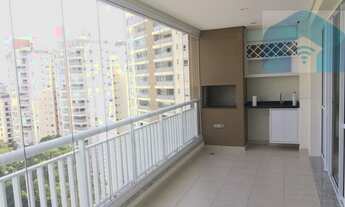 Imagem: Apartamento Vila Andrade, 3 dorm, 1 suíte