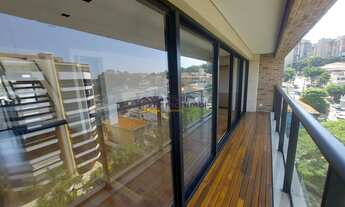 Imagem 7: Cobertura, Jardim Guedala - São Paulo