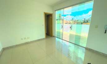 Imagem 5: Cobertura Com Armários Planejados - BH - Santa Rosa - 4 Quartos (2 Suítes) - 3 Vagas