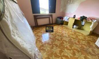 Imagem 2: Vendo casa no Vila Noca, 201m2, 4 quartos