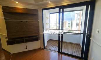 Imagem 3: Apartamento com 2 dormitórios, 76 m² - venda por R$ 300.000,00 ou aluguel por R$ 1.800,00