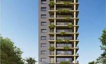 Imagem: Apartamento Garden com 167 m2, 3 suítes