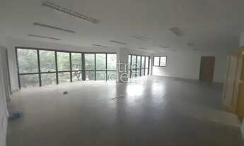 Imagem 4: Sala Comercial 248,16m2 - Excelente Localização em Curitiba