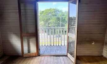 Imagem 2: Alugo chale na Avenida Benito Gonçalves