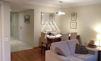 Imagem 3: AMPLO APARTAMENTO COM EXCELENTE LOCALIOZAÇÃO PRÓXIMO AO PARQUE DO IBIRAPUERA