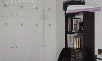 Imagem 7: Santo André - Apartamento Padrão - Santa Teresinha