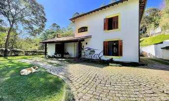 Imagem 4: Casa , 3 dorms / 1 suíte, Rústica e autêntica à venda, 478 m² por R$ 1.760.000 - Vila Rea