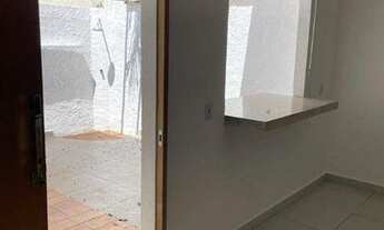 Imagem 2: Casa com 3 dormitórios para alugar, 120 m² por R$ 3.577,00/mês - Loteamento Parque dos Pás