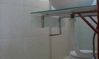 Imagem 4: Condomínio da Marinha, apartamento finamente reformado, próximo ao supermercado