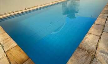 Imagem: Aluga-se excelente Casa Assobrada Condomínio