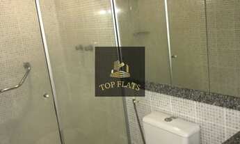 Imagem 6: Flat disponível em Moema - SP